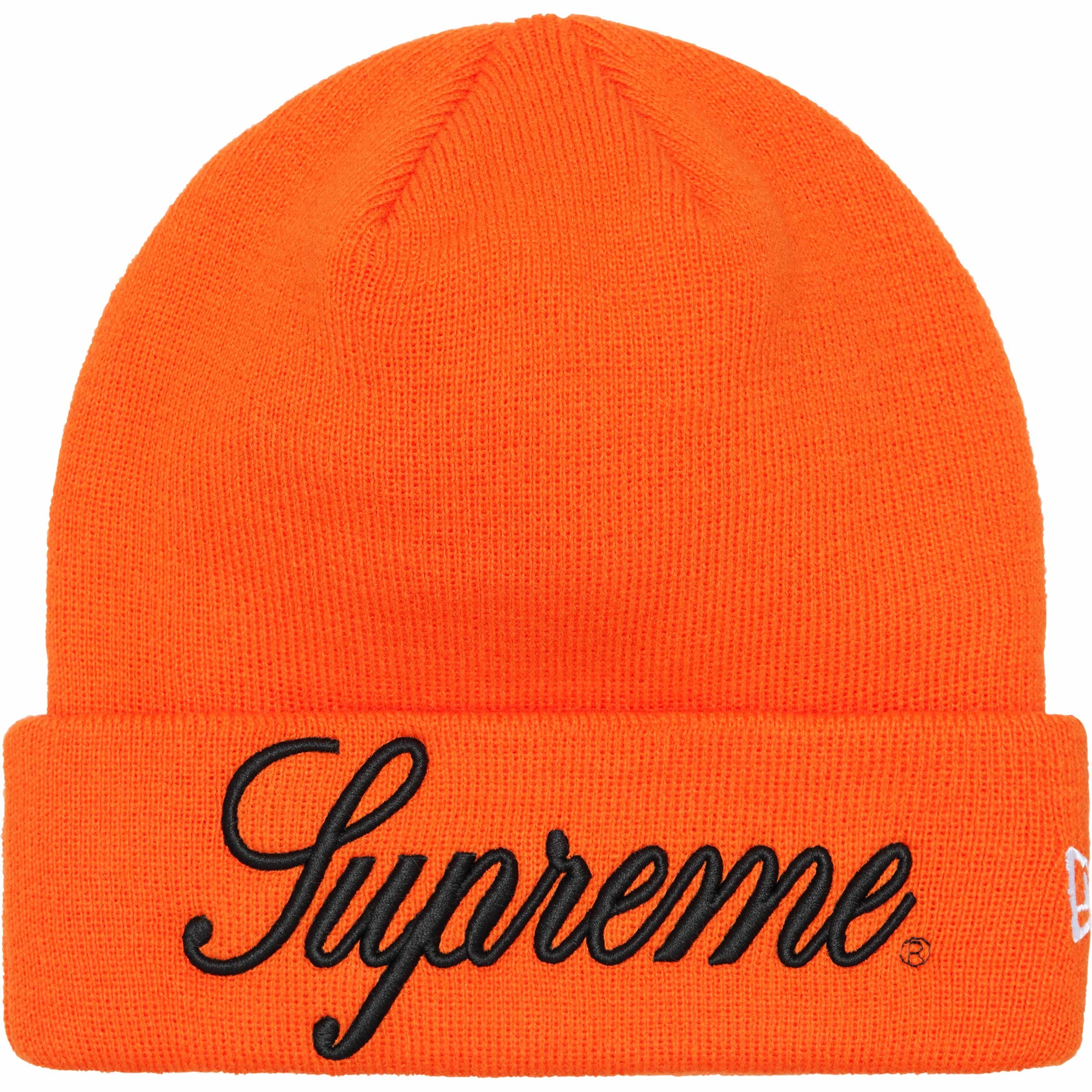 New Era® Script Beanie view 10